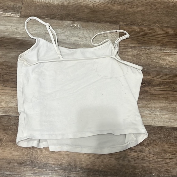 american eagle tank in size small - Picture 2 of 2